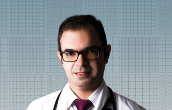 Ιωάννης Σύριος | Διευθυντής Ζ’ Ογκολογικής Κλινικής Νοσοκομείου Υγεία