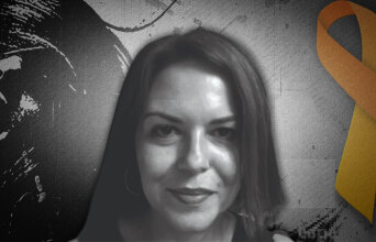 Χριστίνα Λιναρδάκη: Ζώντας με τη σκλήρυνση κατά πλάκας