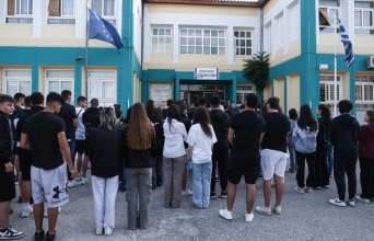 Πότε κλείνουν τα σχολεία για το καλοκαίρι -  Τι ισχύει για Δημοτικά, Γυμνάσια και Λύκεια