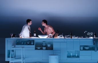 «Κος Ζυλ», θέατρο Πόρτα