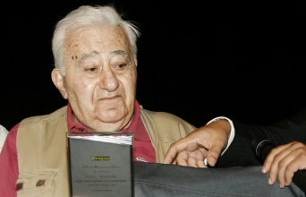 Θεσσαλονίκη: Στον δήμο Καλαμαριάς το φωτογραφικό αρχείο του Γιάννη Κυριακίδη