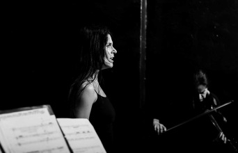 «Ulrike – γράμματα από τη νεκρή πτέρυγα», θέατρο Φούρνος