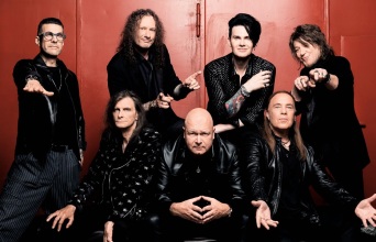 Helloween: Συνέντευξη με τον Marcus Groskopf ενόψει της συναυλίας τους στο Release Athens