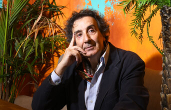 Άγγελος Παπαδημητρίου