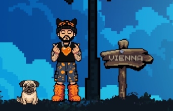 Ferto The Game: Ο Akylas έγινε ηλεκτρονικό παιχνίδι