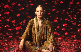 «Πρόσωπα στην άμμο», θέατρο ΕΛΕΡ