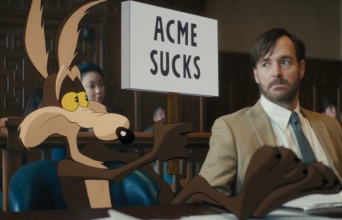 «Coyote vs. Acme»: Κυκλοφόρησε το πρώτο τρέιλερ μετά από ακύρωση του project