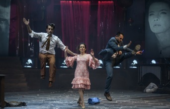 «Τζένη Τζένη», Δημοτικό Θέατρο Πειραιά