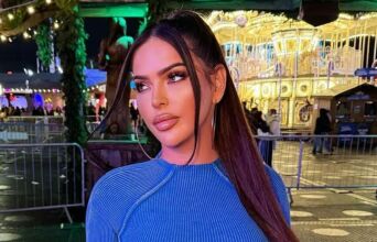 Βρετανία: Νεκρή η influencer που τη χτύπησε με το αυτοκίνητο επίτηδες πρώην παίκτρια το X Factor