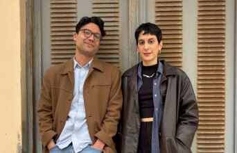 Μαριάνα Κατσιμίχα, Δημήτρης Μπάκουλης