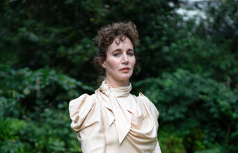 Μιράντα Τζουλάι