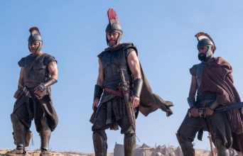 Οδύσσεια | Κρίστοφερ Νόλαν