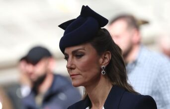 Βασιλική ένταση: Ο πρίγκιπας Χάρι έφτασε την Κέιτ Μίντλετον στα «όριά της» μετά τη συνέντευξη στο BBC