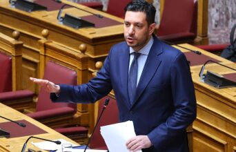 Κυρανάκης: Οδηγοί λεωφορείων δήλωναν ασθένεια ενώ εργάζονταν σε τουριστικές μεταφορές