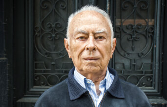 Βασίλης Μπογάκος