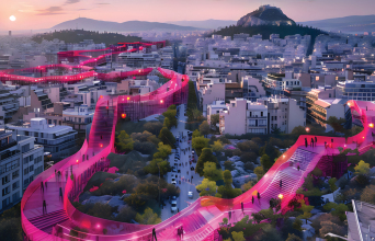 Αθήνα 2050