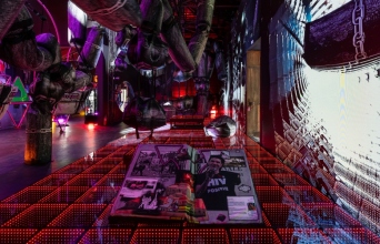 Το Qualco Foundation στηρίζει την ελληνική συμμετοχή στη 61η Biennale της Βενετίας