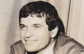 Η Αθήνα του Γιώργου Μαργαρίτη