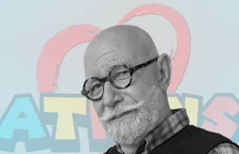 Η Αθήνα του Μάριου Βουτσινά