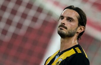 Μάριος Οικονόμου: Κρίσιμες ώρες στη ΜΕΘ, οι γιατροί εξετάζουν το ενδεχόμενο εγκεφαλικού θανάτου