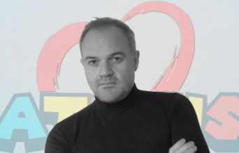 Η Αθήνα του Τάσου Χαλκιόπουλου