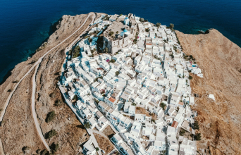 Αστυπάλαια