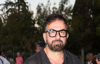 Ολοκληρώνεται μετά από οκτώ χρόνια η θητεία του Κωνσταντίνου Ρήγου στη Διεύθυνση του Μπαλέτου της Εθνικής Λυρικής Σκηνής