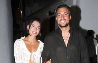 Γέννησε η Μαριαλένα Ρουμελιώτη: Έφερε στον κόσμο ένα υγιέστατο αγοράκι 