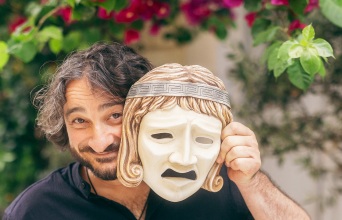 Βασίλης Χαραλαμπόπουλος