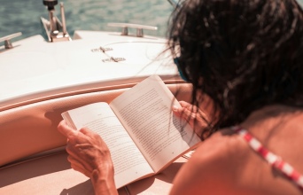 Βιβλία για το καλοκαίρι: Ελληνική λογοτεχνία
