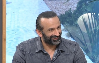 Πέθανε ο ηθοποιός Παύλος Κουρτίδης