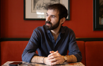 Παναγιώτης Αγγελόπουλος