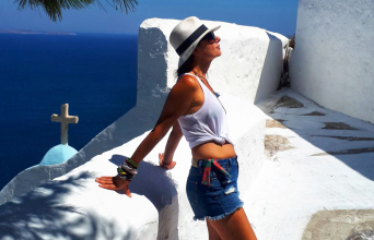 Κλεονίκη Δεμίρη | Αστυπάλαια