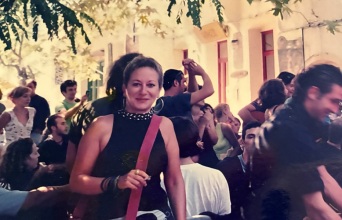 Λένα Διβάνη