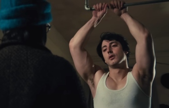 «I Play Rocky»: Στη δημοσιότητα το πρώτο τρέιλερ για την πορεία του Σιλβέστερ Σταλόνε στο Χόλιγουντ