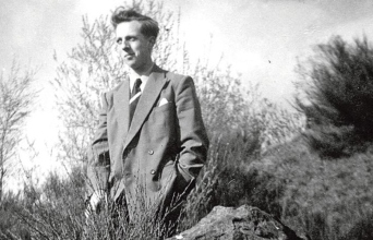 Πέθανε σε ηλικία 92 ετών ο Βέλγος συγγραφέας Ραούλ Βάνεγκεμ	