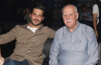«Η απόλυτη ξεφτίλα, μηδέν σεβασμός»: Ξεσπά ο γιος του Γιώργου Παπαδάκη για το νέο «Καλημέρα Ελλάδα»