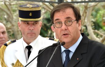  Σάλος στη Γάλλια: Πρέσβης φέρεται να δεχόταν 15 γυναίκες τον μήνα
