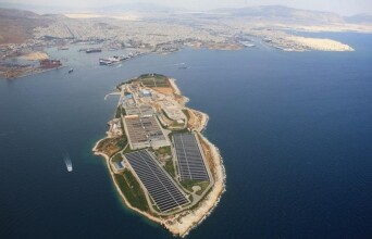 ΕΥΔΑΠ: Νέο βήμα για την «Ψυττάλεια 3.0» – Τι προβλέπει για ενέργεια και επαναχρησιμοποίηση νερού