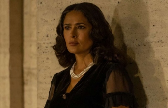«Without Blood» - Κυκλοφόρησε το τρέιλερ για τη νέα ταινία της Αντζελίνα Τζολί με τη Σάλμα Χάγιεκ