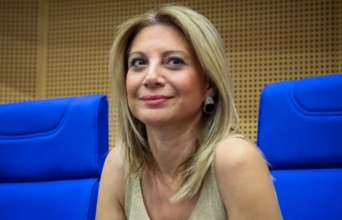 Αποχώρησε από την «Ελπίδα» της Καρυστιανού η Μαρία Ιωαννίδου, πρώην μέλος του Πολιτικού Συμβουλίου 