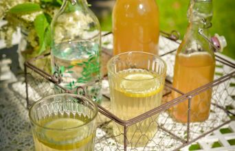 Έχει πράγματι τζίντζερ το ginger ale; Η απάντηση δεν είναι αυτή που νομίζετε