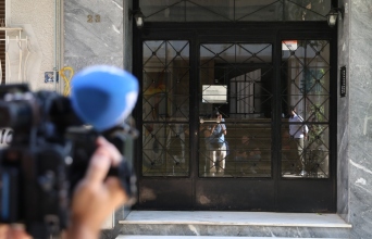 Κυψέλη: Οι Illuminati άλλαξαν το βρέφος στο μαιευτήριο και μας έδωσαν σατανιασμένο, υποστηρίζει ο 43χρονος