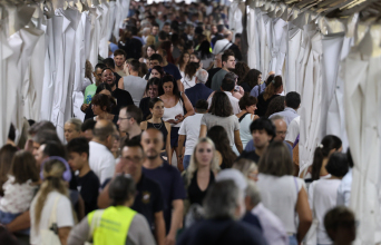 54ο Φεστιβάλ Βιβλίου 2026 στο Πεδίον του Άρεως