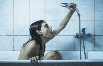 Οι σεξουαλικές νευρώσεις των γονιών μας, Θέατρο του Νέου Κόσμου