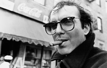 Πέθανε ο Ντιν Ταβουλάρης ο άνθρωπος πίσω από την αισθητική του «Νονού» και του «Apocalypse Now»