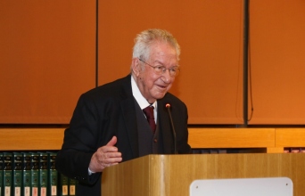 Γιάννης Μαρίνος: Σε ηλικία 96 ετών αποχαιρετά τους αναγνώστες του έπειτα από 61 χρόνια αρθρογραφίας