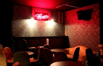 Open Call: 5o Φεστιβαλ σύγχρονου καλλιτεχνικού καμπαρέ στο Red Jasper Cabaret Theatre