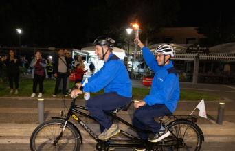 Special Olympics Hellas