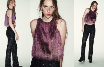 10 γιορτινές μπλούζες που βρήκαμε στην αγορά